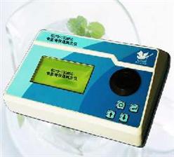 食品砷快速测定仪