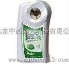 数显手持数显糖度计