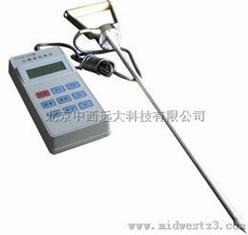 土壤硬度计