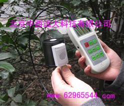 温湿度光照度三参数记录仪