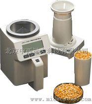 便携式谷物快速水分测定仪