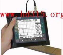 掌上型超声探伤仪