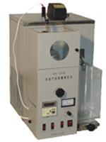 石油产品蒸馏测定仪