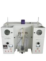 石油产品蒸馏测定仪