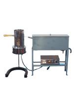 石油产品馏程测定仪