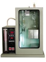 石油产品高真空蒸馏测定仪