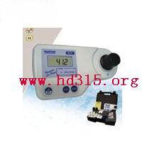 磷酸盐浓度测定仪