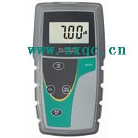 经济型便携式PH计