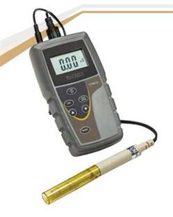 便携式电导率测定仪