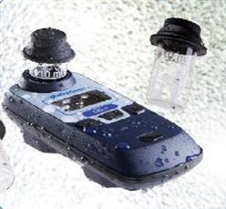 便携式二氧化氯测量计水晶版