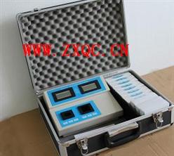 多参数水质分析仪