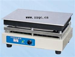 调温不锈钢电热板