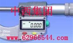 便携式螺旋测微仪