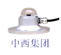 太阳总辐射仪
