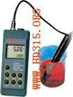 便携式防水溶解氧测定仪