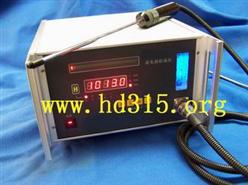 微电脑真空检漏仪