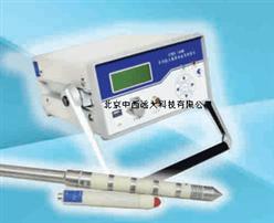 土壤腐蚀性测定仪