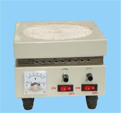 型磁力加热搅拌器