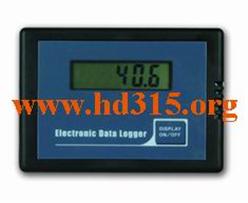 1路便携式温度记录仪