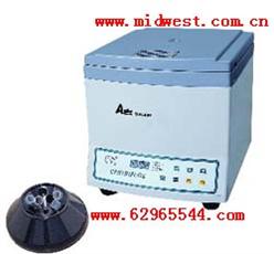 低速台式离心机