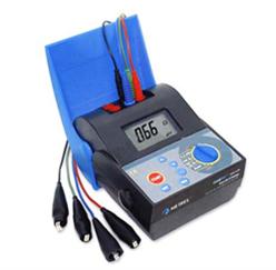 土壤电阻率测试仪