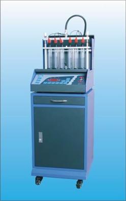 免拆汽车喷油嘴清洗机