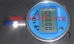 数显精密压力表