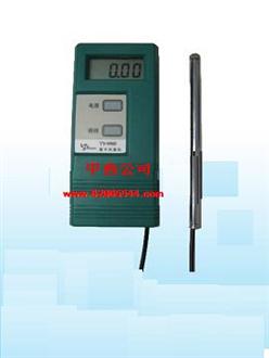 微风仪/数字风速仪