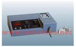 数字型纤维比电阻仪