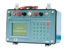 多功能直流电法仪