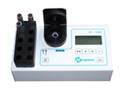 便携式食品微生物快速检测仪