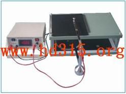 静电场描绘实验仪