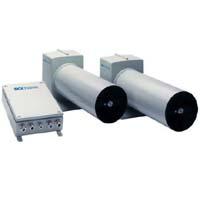 公路隧道CO和能见度检测器