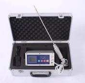 泵吸式四合一气体检测仪