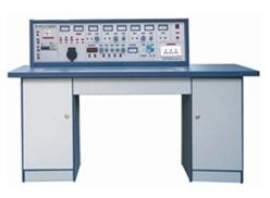 JY-104A型电工电子电拖实验室成套设备
