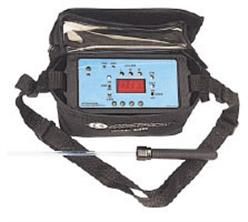 IST便携式氨体检测仪