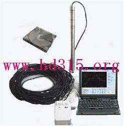 智能化单井地下水动态参数测量仪