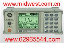 通讯及中波场强仪