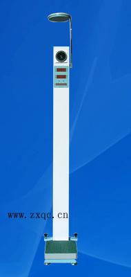 身高体重测量仪