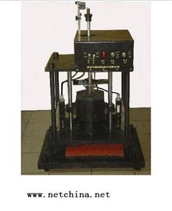 塑胶材料垂直变形性能测试仪