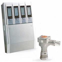 气体报警控制器1路