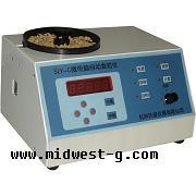 微电脑自动数粒仪