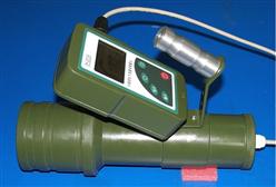 高灵敏环境级χ、γ测量仪