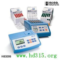 COD多参数测定仪