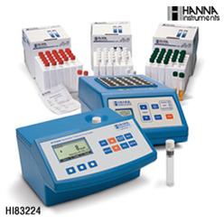 多参数水质分析仪