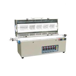 五温区高温管式炉