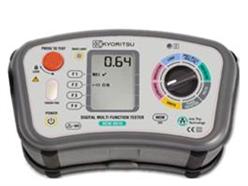 多功能测试仪