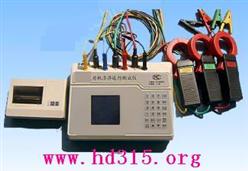 电动机经济运行测试仪