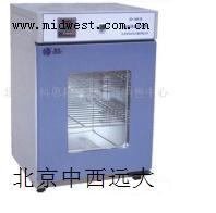 数显电热恒温培养箱