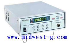 数位式微电阻测试器